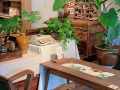 -时光花园(白鹭洲店)