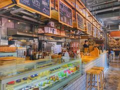 -Common Table · Brunch & Coffee