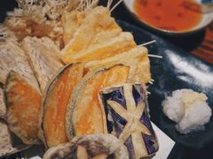 -大桥日本料理·日式放题·铁板定食(科兴科学园店)