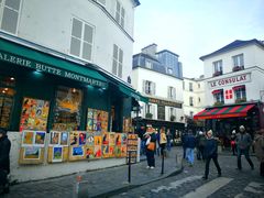 -乐蓬马歇百货公司(Rive Gauche)