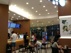 -凯德广场(西城店)