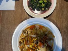 -周家二小姐的菜(西津渡店)