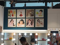 -海马体照相馆(天津世纪都会店)