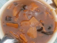 优质胡辣汤-逍遥镇刘相五胡辣汤豆沫馆(康复中街店)