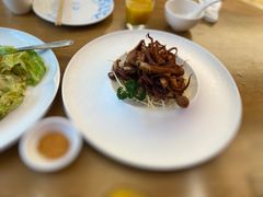 品海小巴蛸-品海楼·大连海胆锅贴馆(东港店)