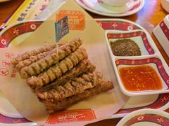 -大吉利·潮汕鲜牛肉火锅(西安店)