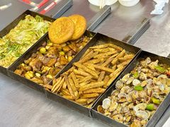 -老三李村河底戳子肉(总店)