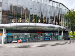 -上海大学生体育中心游泳馆(松江店)