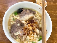 -刘信牛羊肉小炒泡馍(回民街店)