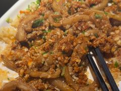 -味上湘菜馆(阿波罗店)