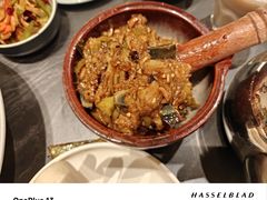 -阿喆私房菜(西五路店)