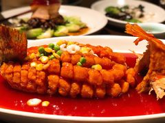 -湖滨28中餐厅·西湖宴·杭州君悦酒店