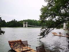 -东湖落雁景区