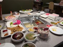 -海底捞火锅(壹悦城店)