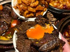 -乔街深夜食堂·台州菜·高压锅生蚝(杭州总店)
