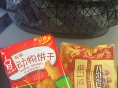 -东方明珠·空中旋转餐厅