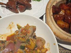 -老客家·客家菜(万达店)