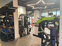 -FEELINGME乐刻私教馆·健身(沿海赛洛城店)