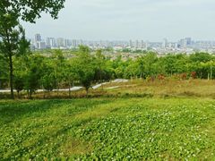 -南京市江宁方山