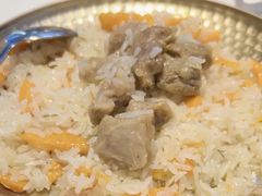 -欧提汗·新疆餐厅·清真(银都路店)