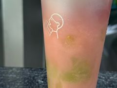 -喜茶(上海北外滩来福士店)