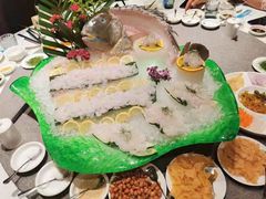 -寻味顺德·顺峰山庄(大良店)