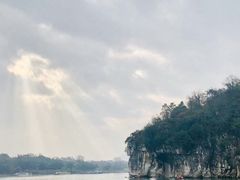 -桂林两江四湖景区