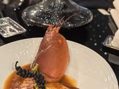 -广州花园酒店·凌璇阁旋转餐厅CAROUSEL360