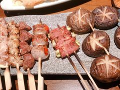 -千代武日本料理(开发区店)