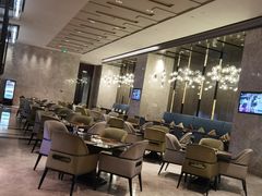 -富力万达文华酒店·海鲜自助