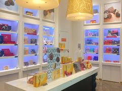 -GODIVA(恒隆广场店)