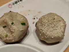 -小杨生煎(周浦万达店)