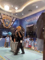 -奈尔宝家庭中心·亲子餐厅(苏州大悦城店)