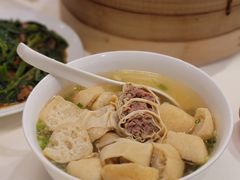 -鼎泰丰(渔阳店)