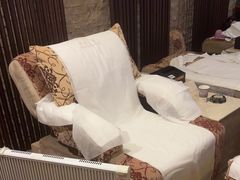 -华夏良子·足道SPA艾灸(山东大厦店)
