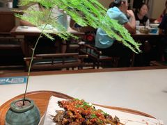 -佬麻雀·剁椒鱼头(京基KK One店)