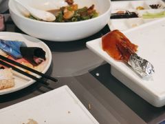 -小大董·烤鸭(观景餐厅·南京西路店)