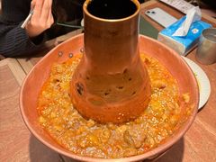 -浩海火燒雲傣家菜(芮欧百货店)