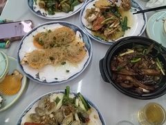 -旺鲜渔港连锁餐厅·珠海特色美食地标(爱情邮局店)