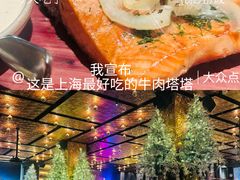 -THE CANNERY&JUJU 新鲜海鲜·牛排美食酒廊