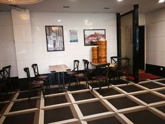 大堂-清真·安乐园菜馆(茶南店)