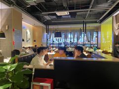 大堂-老伙记海鲜码头(北滘店)