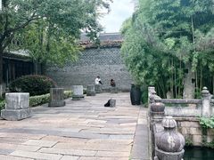 -昭明书院