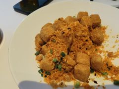 -汤城小厨•粤菜•靓汤(金宝街店)