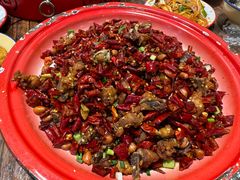 -聂发财重庆江湖菜(解放碑店)