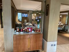 -杭州西湖柳莺里酒店·闻莺厅