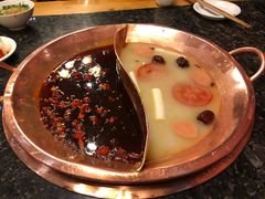 -老码头火锅(骡马市店)