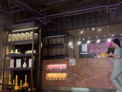 -LANN I 蘭 泰式古法按摩(徐家汇城开YOYO店)