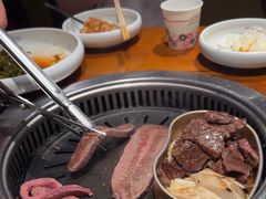 -黄金牧场(明洞总店)