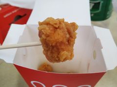 -华莱士·全鸡汉堡(四望亭店)